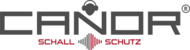 CANOR Schallschutz 