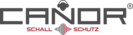 CANOR Schallschutz 