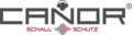 CANOR Schallschutz 