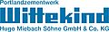 Portlandzementwerk Wittekind Hugo Miebach Söhne GmbH & Co. KG