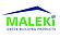 Maleki GmbH