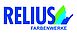 RELIUS Farbenwerke