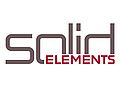 solid ELEMENTS / BAUHAUS